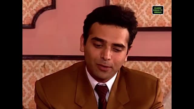 Swabhimaan ¦ Episode 327 ¦ Ashutosh Rana, Manoj Bajpayee ¦ Old DD Serial