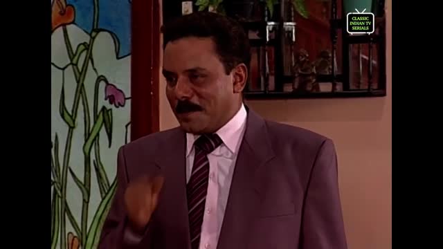 Swabhimaan ¦ Episode 282 ¦ Ashutosh Rana, Manoj Bajpayee ¦ Old DD Serial