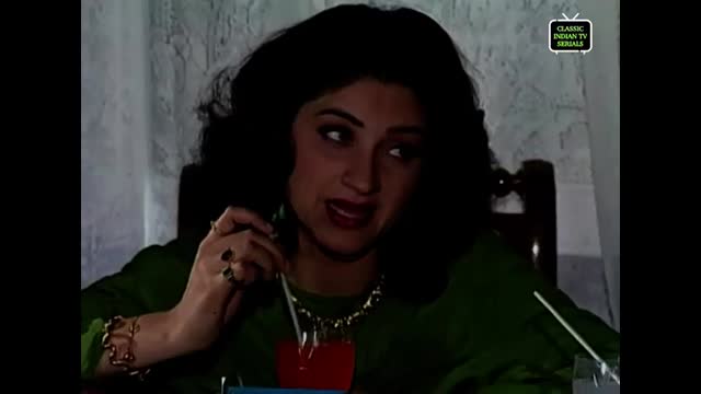 Swabhimaan ¦ Episode 94 ¦ Ashutosh Rana, Manoj Bajpayee ¦ Old DD Serial