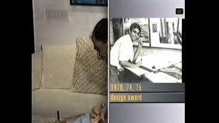 Ek Din Ek Jeevan ¦ Episode 11 ¦ Story of Hafeez Contractor