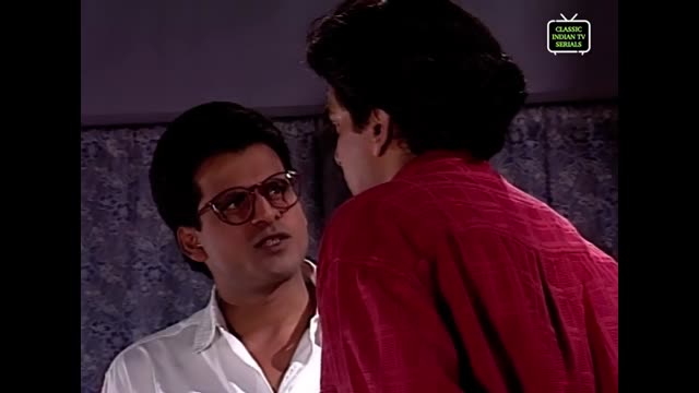 Swabhimaan ¦ Episode 334 ¦ Ashutosh Rana, Manoj Bajpayee ¦ Old DD Serial