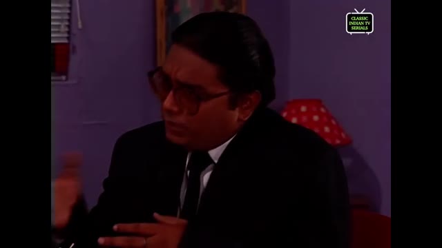 Swabhimaan ¦ Episode 321 ¦ Ashutosh Rana, Manoj Bajpayee ¦ Old DD Serial