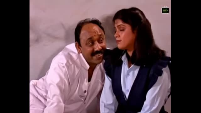 Swabhimaan ¦ Episode 17 ¦ Ashutosh Rana, Manoj Bajpayee ¦ Classic Indian TV Serials (480p_25fps_H264-128kbit_AAC)