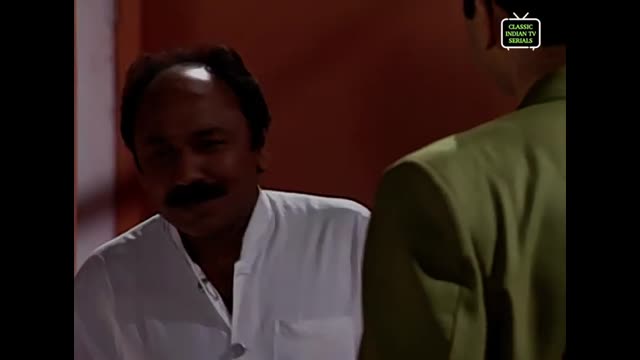 Swabhimaan ¦ Episode 278 ¦ Ashutosh Rana, Manoj Bajpayee ¦ Old DD Serial