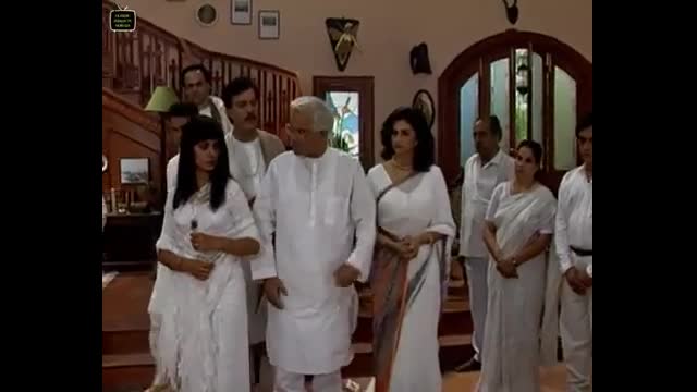 Swabhimaan ¦ Episode 02 ¦ Ashutosh Rana, Manoj Bajpayee Old DD Serial