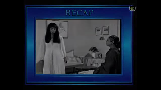 Swabhimaan ¦ Episode 06 ¦ Ashutosh Rana, Manoj Bajpayee Old DD Serial