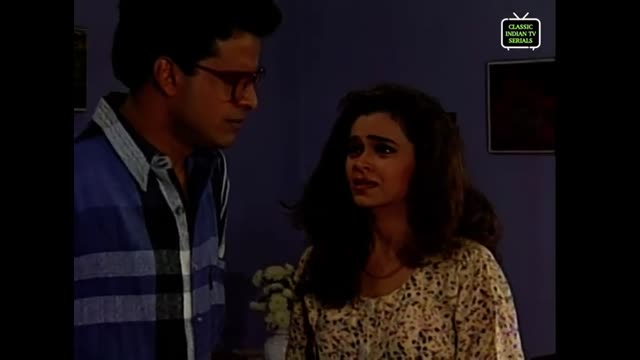 Swabhimaan ¦ Episode 248 ¦ Ashutosh Rana, Manoj Bajpayee ¦ Old DD Serial