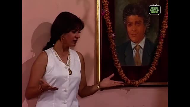 Swabhimaan ¦ Episode 328 ¦ Ashutosh Rana, Manoj Bajpayee ¦ Old DD Serial