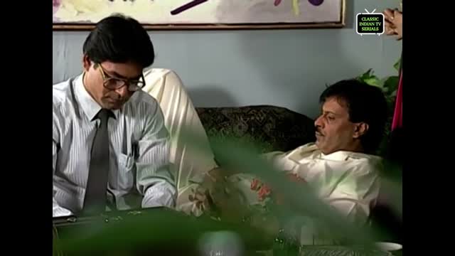 Swabhimaan ¦ Episode 232 ¦ Ashutosh Rana, Manoj Bajpayee ¦ Old DD Serial