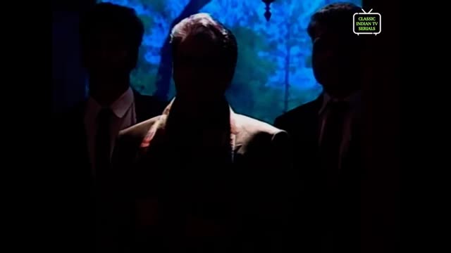 Swabhimaan ¦ Episode 293 ¦ Ashutosh Rana, Manoj Bajpayee ¦ Old DD Serial