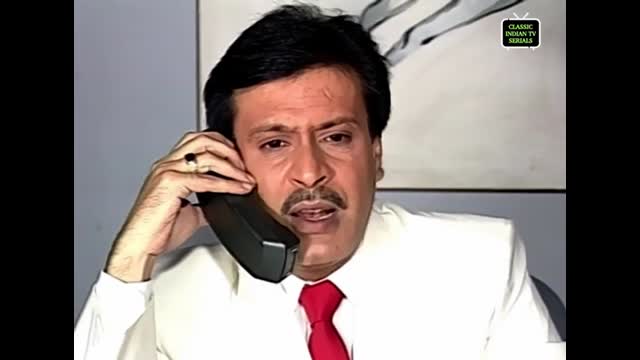 Swabhimaan ¦ Episode 183 ¦ Ashutosh Rana, Manoj Bajpayee ¦ Old DD Serial