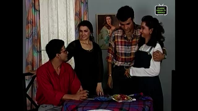 Swabhimaan ¦ Episode 202 ¦ Ashutosh Rana, Manoj Bajpayee ¦  Old DD Serial