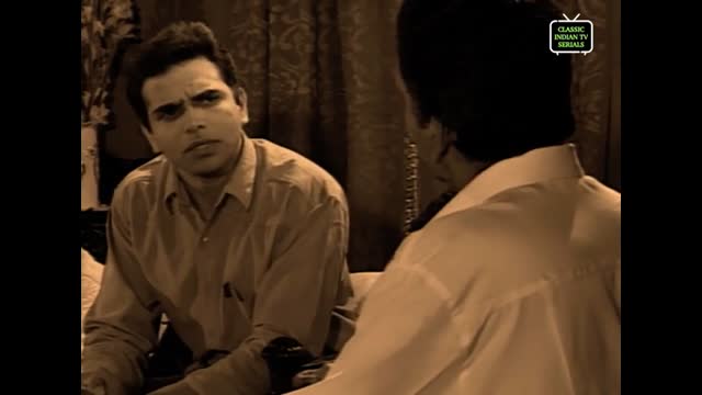 Swabhimaan ¦ Episode 297 ¦ Ashutosh Rana, Manoj Bajpayee ¦ Old DD Serial