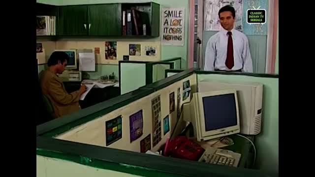 Swabhimaan ¦ Episode 300 ¦ Ashutosh Rana, Manoj Bajpayee ¦ Old DD Serial