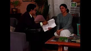 Swabhimaan ¦ Episode 300 ¦ Ashutosh Rana, Manoj Bajpayee ¦ Old DD Serial