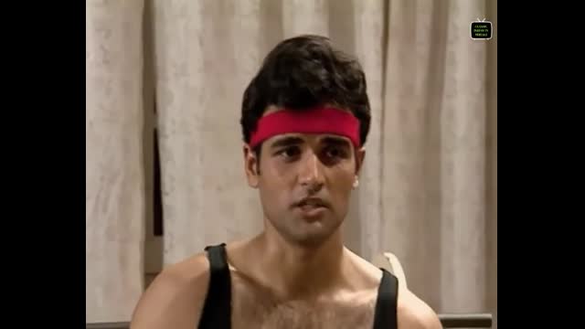 Swabhimaan ¦ Episode 03 ¦ Ashutosh Rana, Manoj Bajpayee Old DD Serial