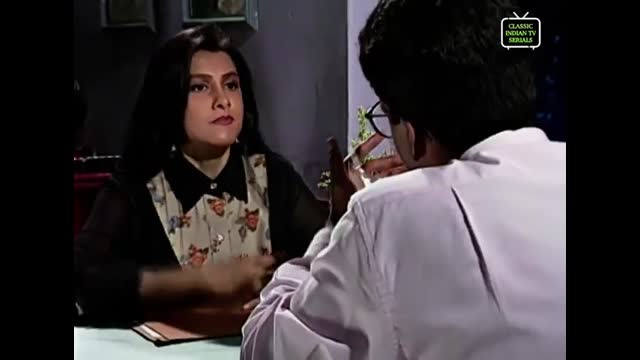 Swabhimaan ¦ Episode 96 ¦ Ashutosh Rana, Manoj Bajpayee ¦ Old DD Serial