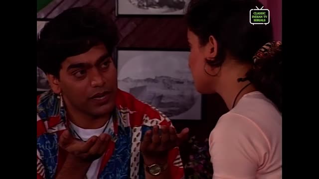 Swabhimaan ¦ Episode 314 ¦ Ashutosh Rana, Manoj Bajpayee ¦ Old DD Serial