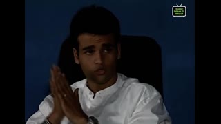 Swabhimaan ¦ Episode 125 ¦ Ashutosh Rana, Manoj Bajpayee ¦ Old DD Serial