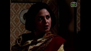 Swabhimaan ¦ Episode 45 ¦ Ashutosh Rana, Manoj Bajpayee Old DD Serial