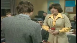 Mind Your Language Season 1 Episode 11  A Point Of Honour