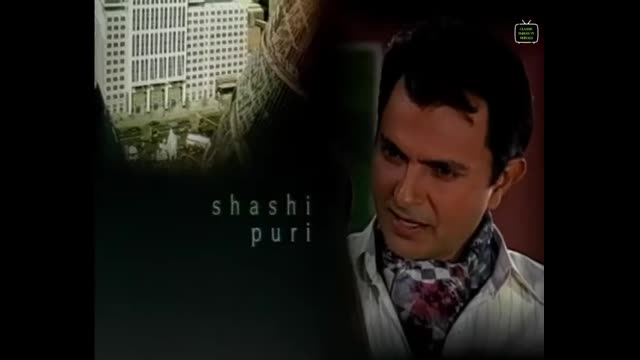 Swabhimaan ¦ Episode 30 ¦ Ashutosh Rana, Manoj Bajpayee Old DD Serial