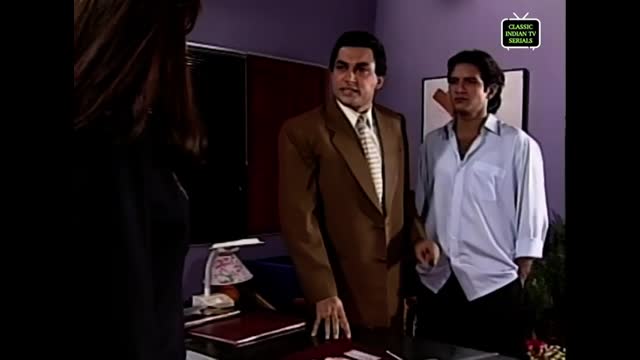 Swabhimaan ¦ Episode 212 ¦ Ashutosh Rana, Manoj Bajpayee ¦ Old DD Serial