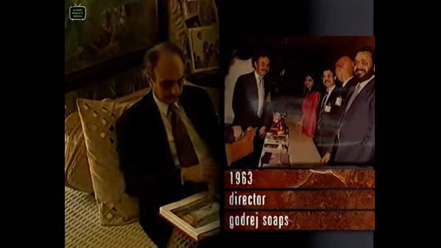 Ek Din Ek Jeevan ¦ Episode 01¦ Life Style of Adi Godrej