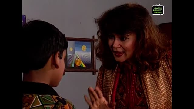 Swabhimaan ¦ Episode 276 ¦ Ashutosh Rana, Manoj Bajpayee ¦ Old DD Serial