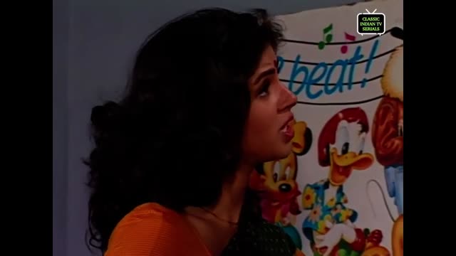 Swabhimaan ¦ Episode 312 ¦ Ashutosh Rana, Manoj Bajpayee ¦ Old DD Serial