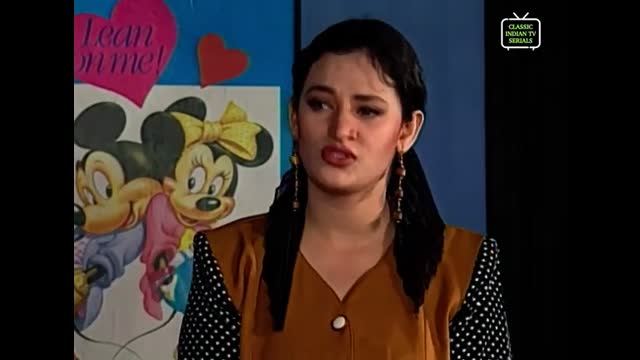 Swabhimaan ¦ Episode 252 ¦ Ashutosh Rana, Manoj Bajpayee ¦ Old DD Serial