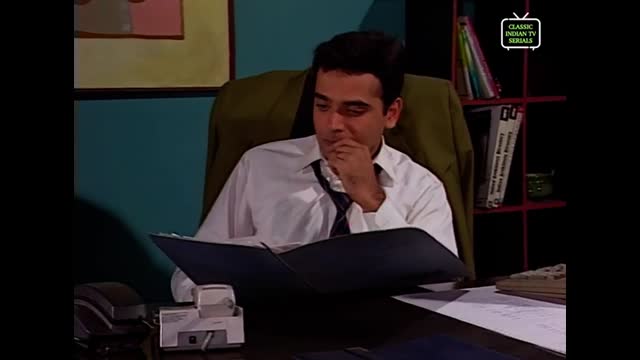 Swabhimaan ¦ Episode 301 ¦ Ashutosh Rana, Manoj Bajpayee ¦ Old DD Serial