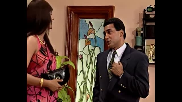 Swabhimaan ¦ Episode 09 ¦ Ashutosh Rana, Manoj Bajpayee Old DD Serial