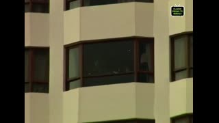 Swabhimaan ¦ Episode 53 ¦ Ashutosh Rana, Manoj Bajpayee Old DD Serial