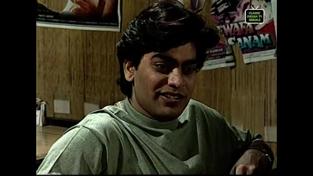 Swabhimaan ¦ Episode 230 ¦ Ashutosh Rana, Manoj Bajpayee ¦ Old DD Serial