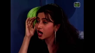 Swabhimaan ¦ Episode 49 ¦ Ashutosh Rana, Manoj Bajpayee Old DD Serial