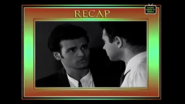 Swabhimaan ¦ Episode 181 ¦ Ashutosh Rana, Manoj Bajpayee ¦ Old DD Serial