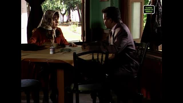 Swabhimaan ¦ Episode 272 ¦ Ashutosh Rana, Manoj Bajpayee ¦ Old DD Serial