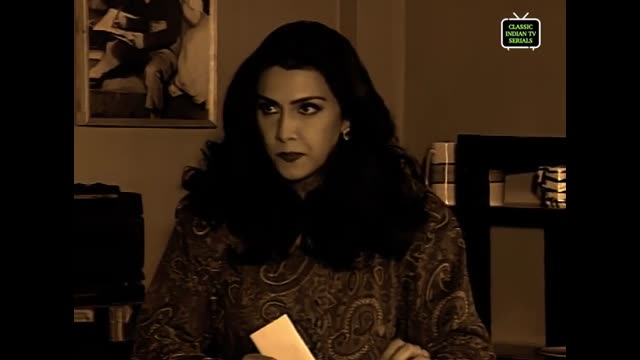 Swabhimaan ¦ Episode 332 ¦ Ashutosh Rana, Manoj Bajpayee ¦ Old DD Serial