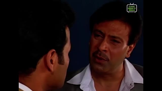 Swabhimaan ¦ Episode 102 ¦ Ashutosh Rana, Manoj Bajpayee ¦ Old DD Serial