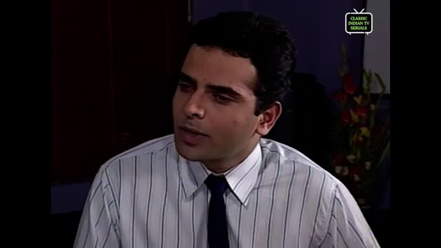 Swabhimaan ¦ Episode 185 ¦ Ashutosh Rana, Manoj Bajpayee ¦ Old DD Serial