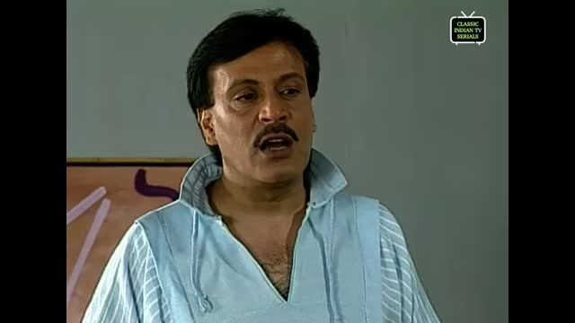 Swabhimaan ¦ Episode 237 ¦ Ashutosh Rana, Manoj Bajpayee ¦ Old DD Serial