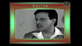 Swabhimaan ¦ Episode 104 ¦ Ashutosh Rana, Manoj Bajpayee ¦ Old DD Serial