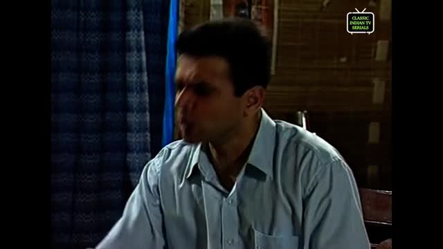 Swabhimaan ¦ Episode 160 ¦ Ashutosh Rana, Manoj Bajpayee ¦ Old DD Serial