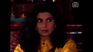 Swabhimaan ¦ Episode 319 ¦ Ashutosh Rana, Manoj Bajpayee ¦ Old DD Serial