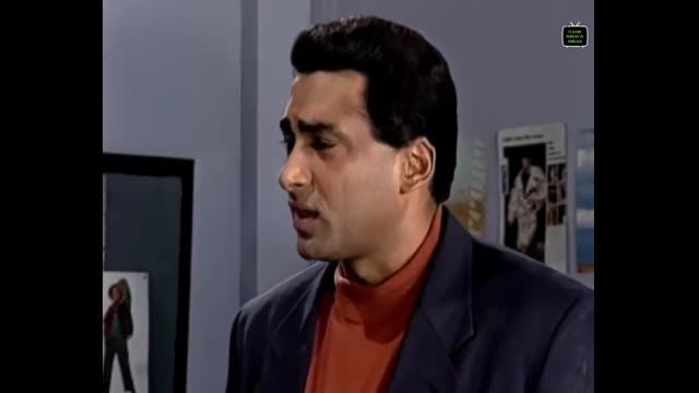 Swabhimaan ¦ Episode 20 ¦ Ashutosh Rana, Manoj Bajpayee