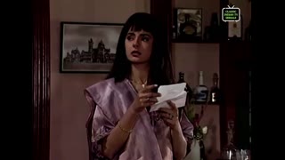 Swabhimaan ¦ Episode 51 ¦ Ashutosh Rana, Manoj Bajpayee Old DD Serial