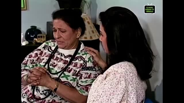 Swabhimaan ¦ Episode 59 ¦ Ashutosh Rana, Manoj Bajpayee Old DD Serial