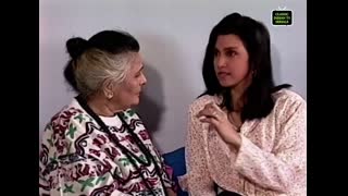 Swabhimaan ¦ Episode 59 ¦ Ashutosh Rana, Manoj Bajpayee Old DD Serial