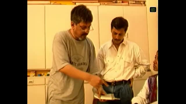 Ek Din Ek Jeevan ¦ Episode 03 ¦ Story of Amol Palekar